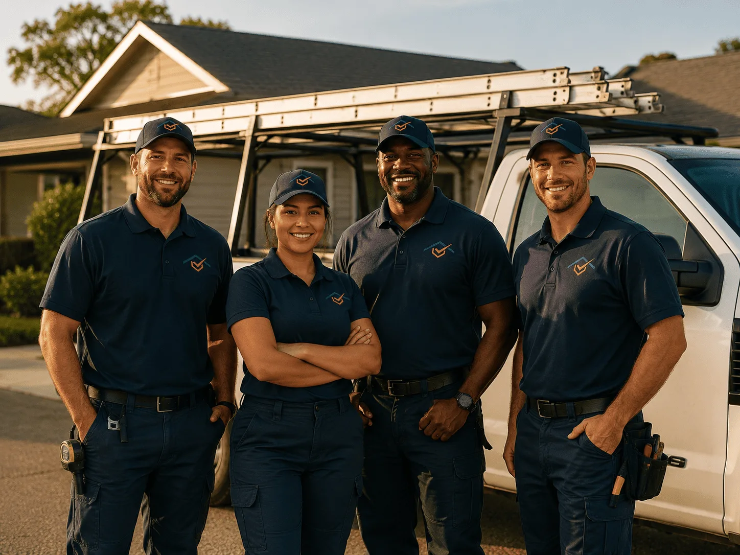 Roof Inspection company in Tolono, IL